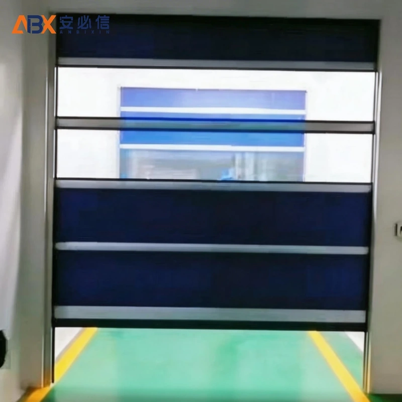 吉安市高速门