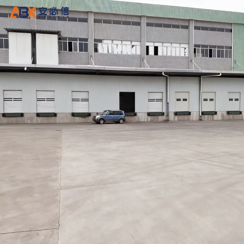 吉安市感应高速门